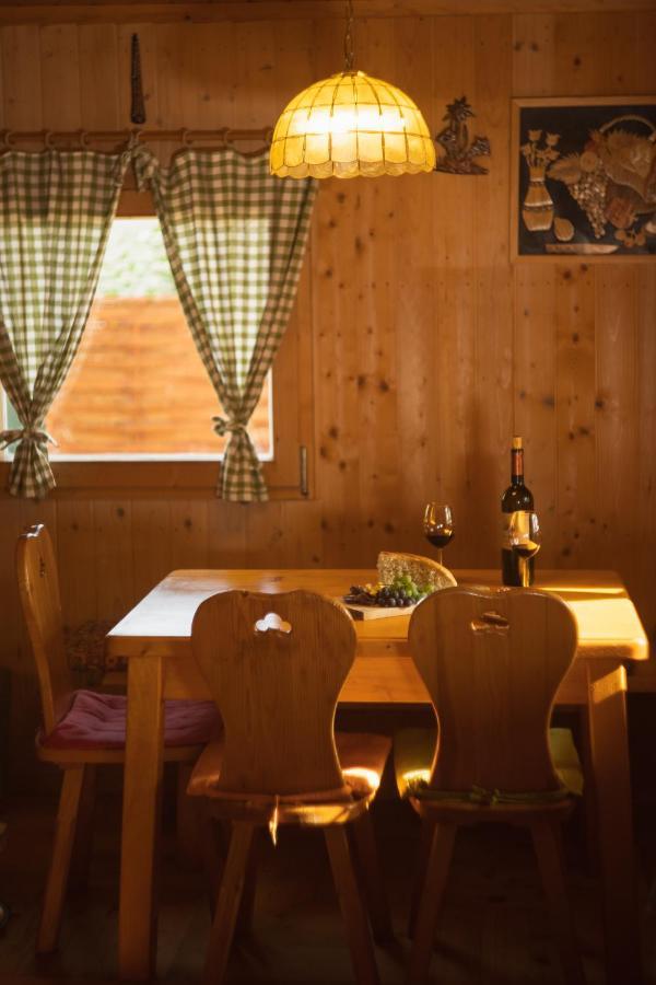 Vacation House Jurcek 라도블리차 외부 사진