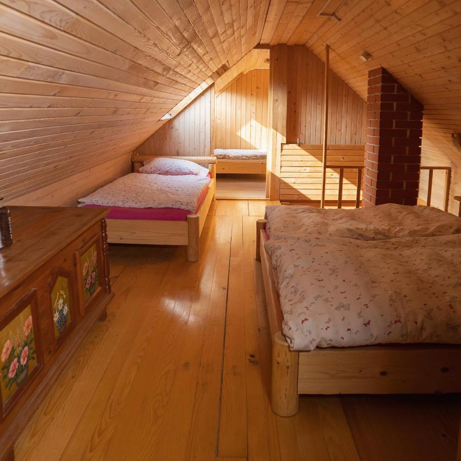 Vacation House Jurcek 라도블리차 외부 사진