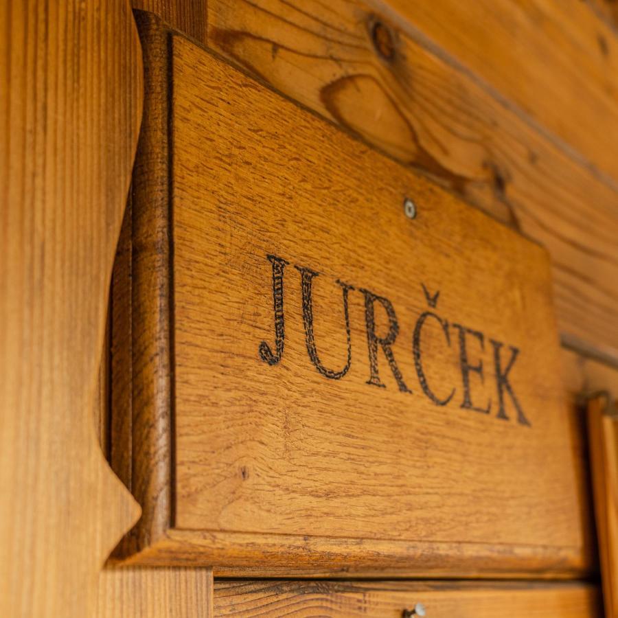 Vacation House Jurcek 라도블리차 외부 사진