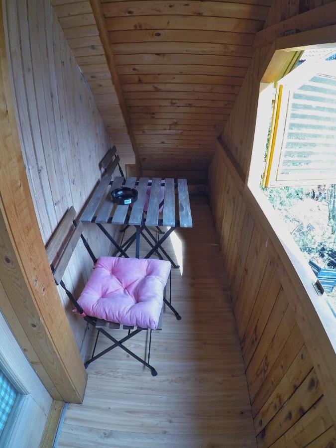Vacation House Jurcek 라도블리차 외부 사진