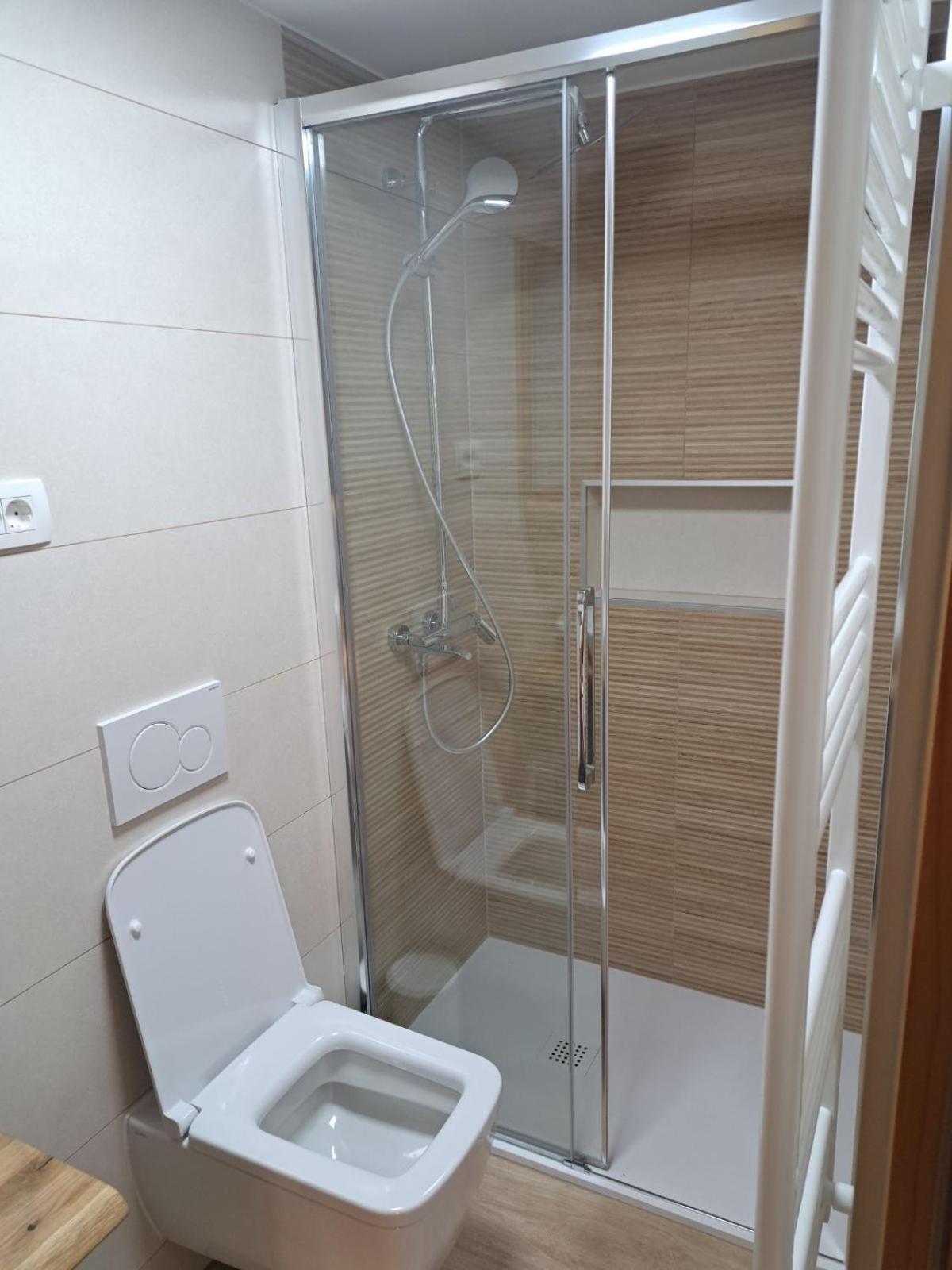 Vacation House Jurcek 라도블리차 외부 사진